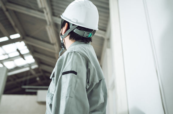 堺市で築炉工事を行う株式会社浜商は正社員を求人募集中です