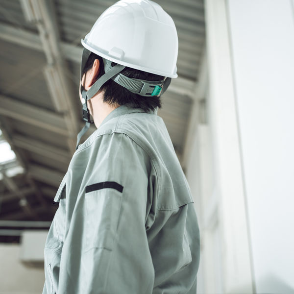 堺市で築炉工事を行う株式会社浜商は正社員を求人募集中です