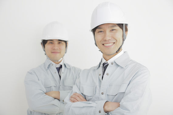 堺市で築炉工事を任せるスタッフを正社員として採用します