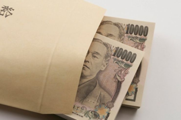 昇給や社会保険の制度を完備