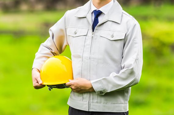 堺市で実績豊富な株式会社浜商はレンガ工職人を募集中です