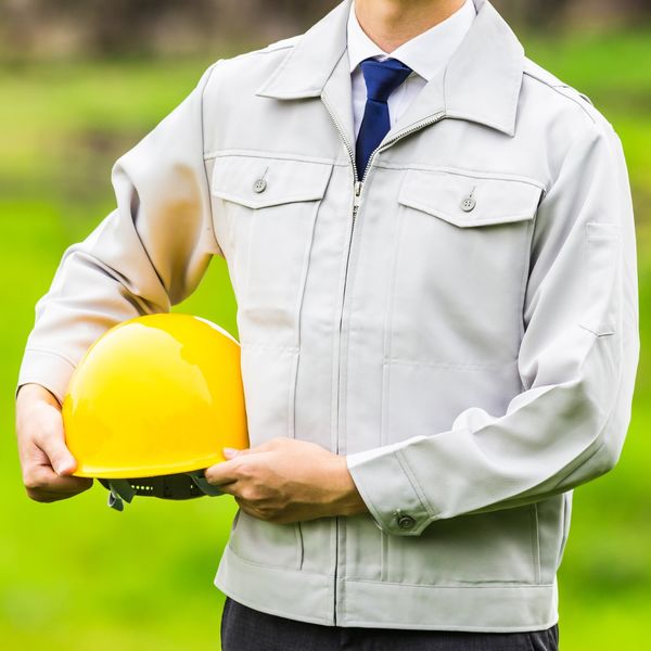 堺市で実績豊富な株式会社浜商はレンガ工職人を募集中です